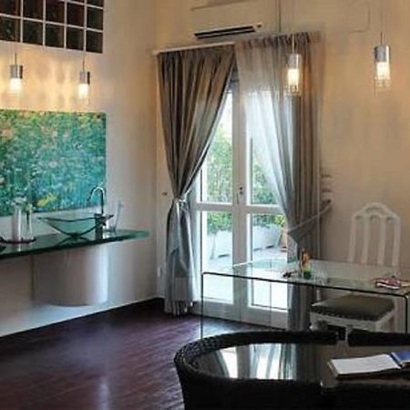 B&B La Terrazza Sul Duomo Реджо ди Калабрия Екстериор снимка